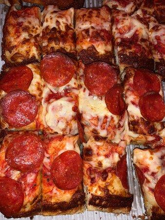 Little Caesar's Pizza