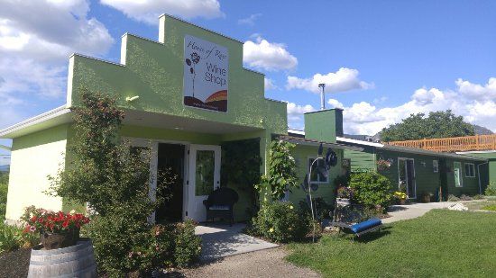 House of Rose Winery